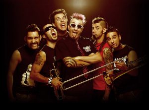 The Locos en mexico 2016