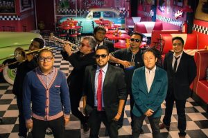 Maskatesta cumple 12 años sobre los escenarios