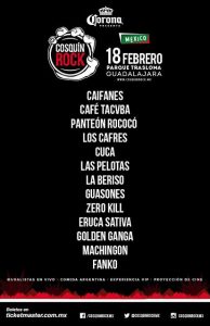 cosquin rock 2017