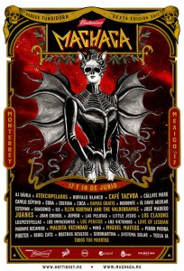 machafest 2017 cartel