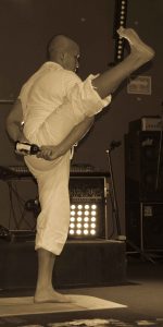 beer yoga en rock son