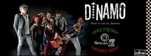 dinamo nandas bar 2017