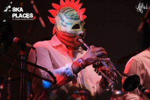 los korucos en el metropolitan 2017