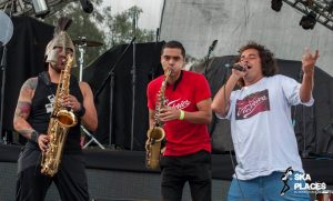 los victorios en teatro metropolitan