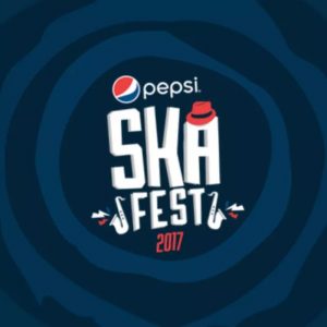 pepsi ska fest 2017 cdmx