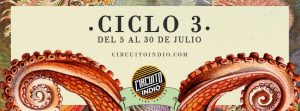Circuito Indio 2017