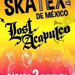 skatex 2017 -Lost Acapulco