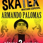 skatex 2017 - armando palomas