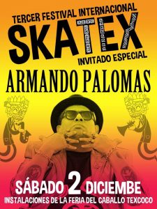 skatex 2017 - armando palomas