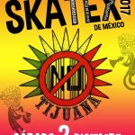 skatex 2017 - tijuana no