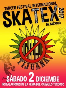 skatex 2017 - tijuana no