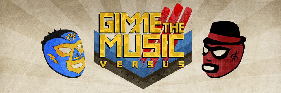 Gimme the Music 2017