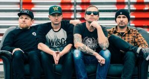 millencolin en ciudad de mexico