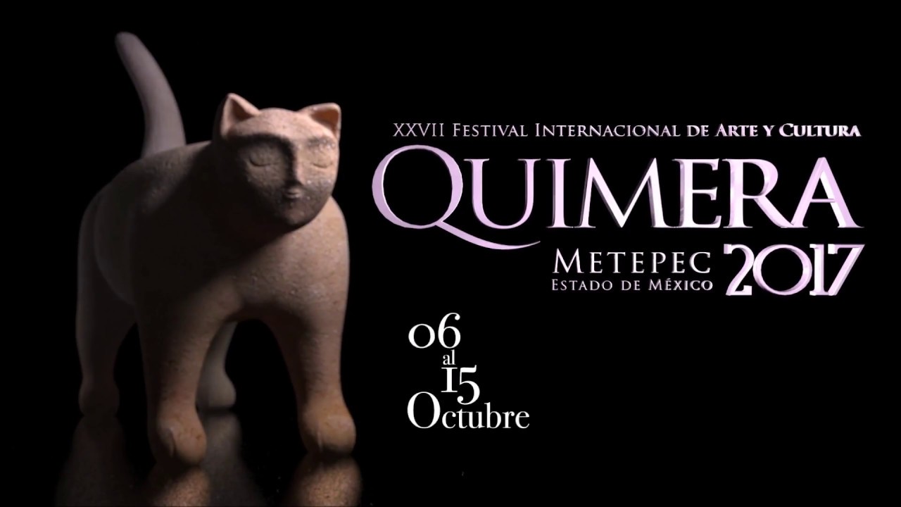 Festival Quimera