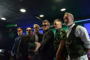 Los Pericos, 3.000 Vivos