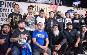 GimmeThe Music 2017 conferencia