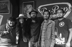 Festival Balkaravana 2017 -2