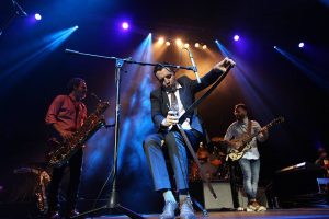 pate de fue en el metropolitan 2018