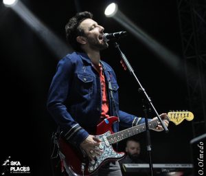 El Festival - no te va gustar