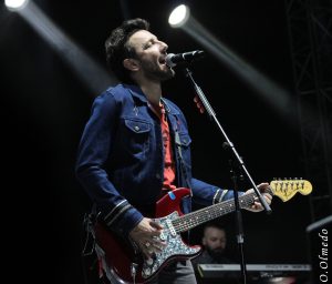 El Festival - no te va gustar