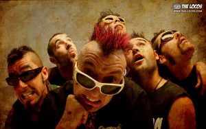 skatex 2017 - the locos