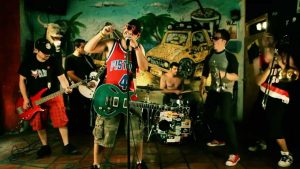 NO TIENE LA VACA 2018