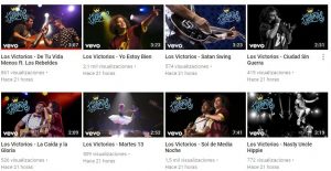 5 años con sabor a 20 DVD