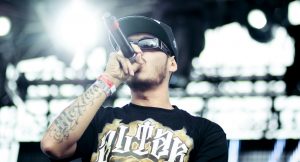 Golden Ganga plaza condesa 2018