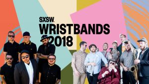 SXSW 2018 SKA