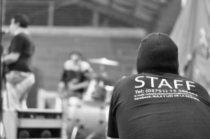 Rockstaff un documental