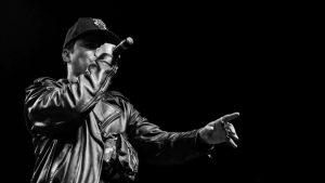 Simpson A huevo show