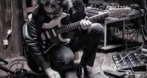 José Manuel Aguilera mexico