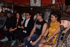 conferencia festival veleta