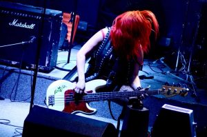 pre Hell and Heaven 2018