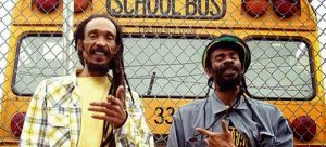 Israel Vibration
