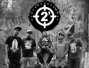 Banda 2 Minutos