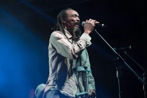 Israel Vibration México 2018