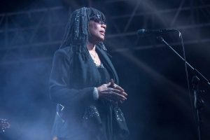 Israel Vibration México 2018