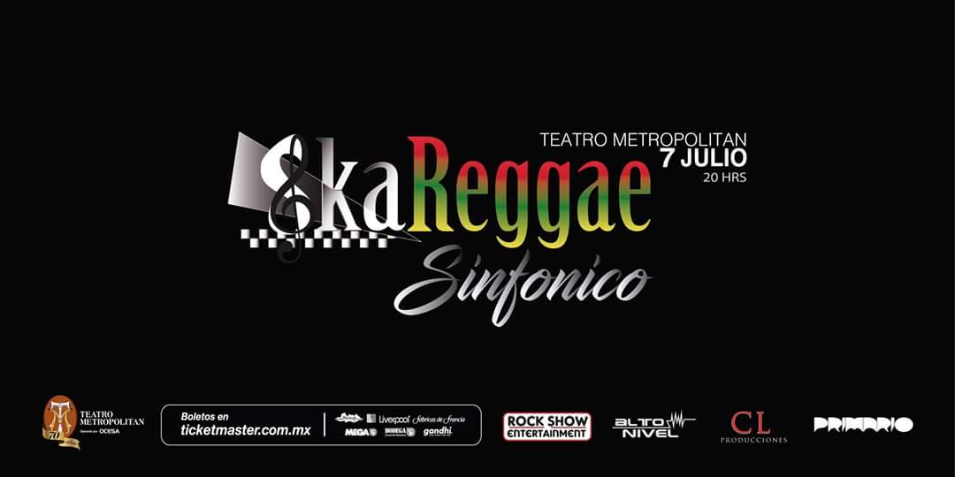 Ska Reggae Sinfónico