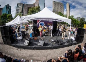 bazar emergente en capitan gallo 2018