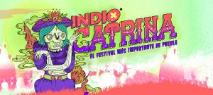 festival catrina puebla 2018