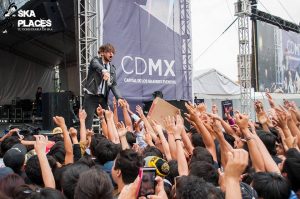 semana de las juventudes 2018 concierto