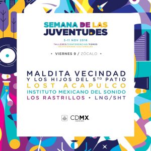 Semana de las Juventudes