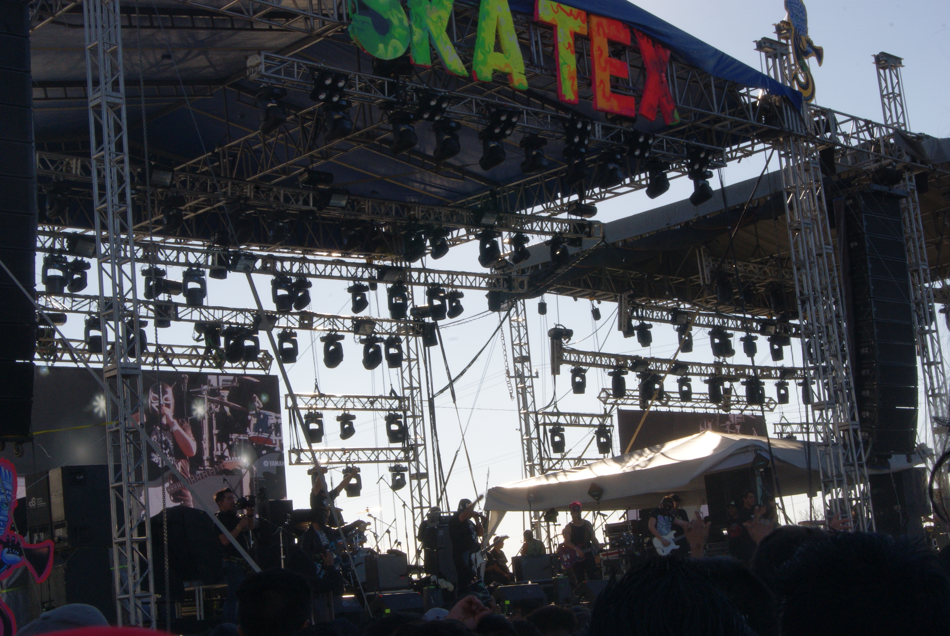 Festival Skatex 2018