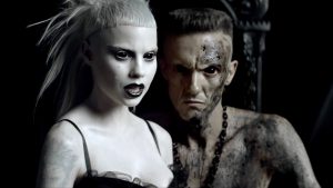 Die-Antwoord resgresan al Pepsi Center