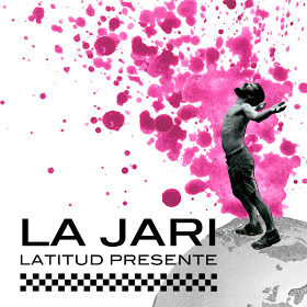 La Jari presenta nueva grabación