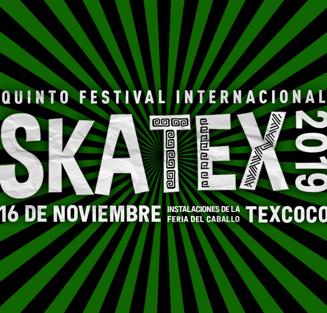 skatex 2019 estado de mexico