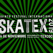 skatex 2019 estado de mexico