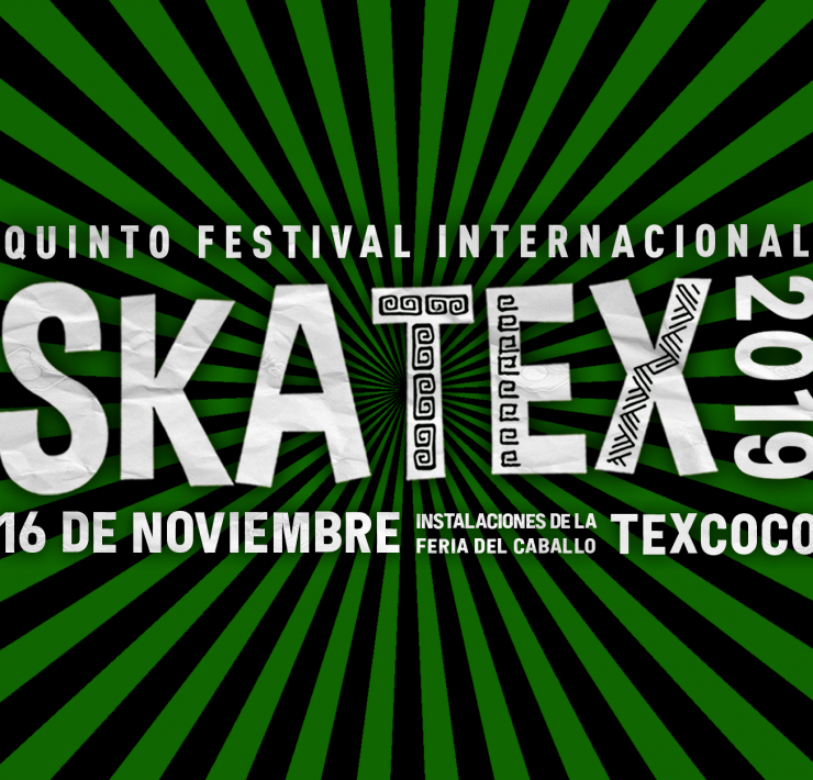 skatex 2019 estado de mexico
