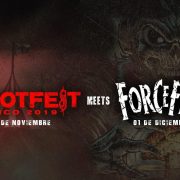 Knotfest Meets Force Fest 2019
